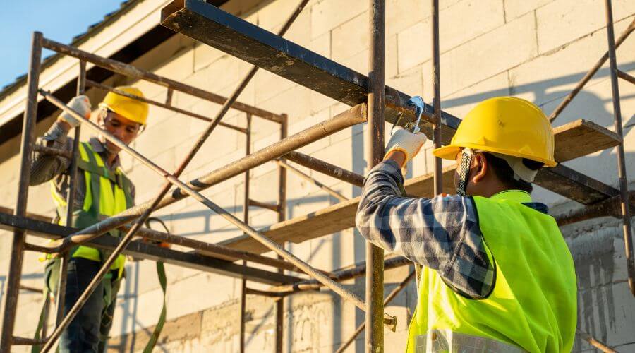 Local Chimney Repair in Keota, IA